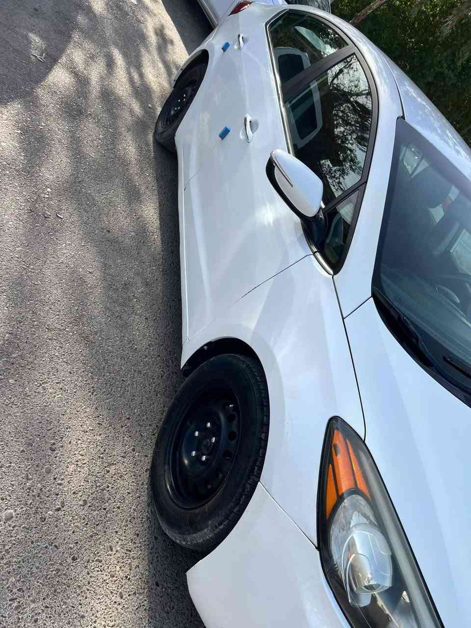 فورتي امريكي موديل 14 السياره جاهزه محرك GDi
                  .. السعر 96 وبيها مجال..
 رقم بغداد بسمي ضررهه جاملغات اماميه و   الجاملغ الخلفي. موجود السونار ويه الصور  تبريد شغال مكاني ابو غريب متواجد من 3 العصر و وره.   
                     ***********
