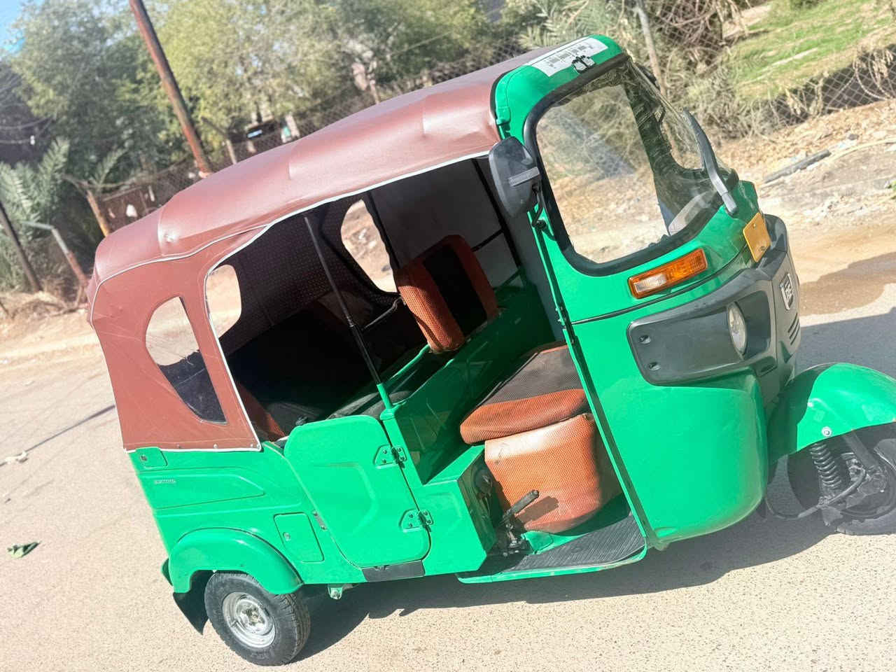 تكتك موديل2022 مرقمه باسمي مال جناي كفاله تنقيص وتبخير عنوان بغداد الكماليه رقمي***********
