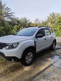 داستر • ٢٠١٩ • ماشيه ٨٦ الف