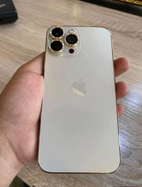 ايفون 12برو ماكس شخط مابي وتر بروف ذاكره 512 والبطاريه 92 الجهاز حيل ن...