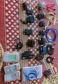 شاحنات • كيبلات • كفرات نوكيا