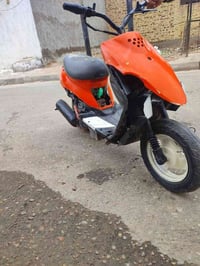 ام تسعه زروف • حربية • تنظيف الكابريته