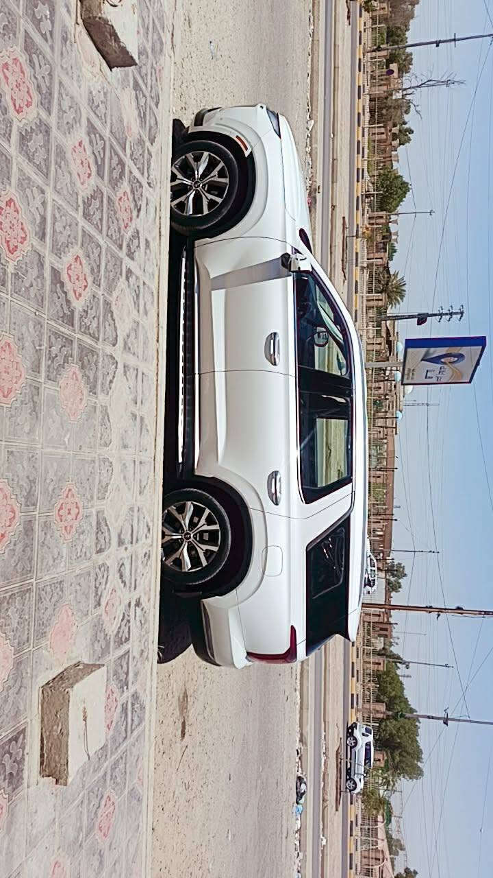 السلام عليكم
(اكثر الاعمال و أكثرها ثوبآ الصلاة على محمد وال محمد )
 هونداي بلسايد موديل 2023 ديزل كاز
 مواصفات 
بصمة أبواب وتشغيل عن بعد . نقطه عمياء . شفتات ستيرن 
خمس كامرات  360  درجة 
رادار أمامي وخلفي وجانبي. تحديد السرعة  وتحديد مسار وقيادة ذاتية
كشنات VIBجلد تدفئة وتبريد أمامي والخلفي قيادة ذاتية .اوتو هولد . اوتو بريك .ترحيب  بصمه تقديم و ترجيع بالبصمة 
جنطة كهرباء تبريد 3 قطع 
الحادث جاملغ أيسر و صبغ بخشم البنيد فقط 
الباقي مكفول 
السعر 230 قابل للتفاوض
  مكانها الديوانية 
  

للاستفسار 
 ***********
