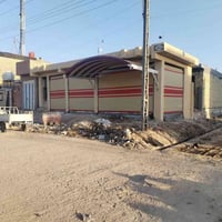 محل للإيجار • ٢٥م٢ • صوب بني رجاب