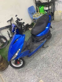 ماكس مضلع رمبه دراجه مكينه خرسه مكفوله من كلشي كابريتر تجاري بيه الاصل...