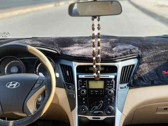 هۆندای سۆناتا 2011 خەلیجی مەکەینە 24
فوول موسەفات بەس بەسمەو جڵت نییە 
ڕەقەم سلێمانییە سەنەوی بەسەر نەچوە 
چوارتایەیی لۆک 

نرخ : خاڵێک دابنێ لە کۆمێنت بە تایبەت دێت 📥 

گێڕو مەکینە بەشەرت 
سەیارەیکی پاکو بێمەسرەفەو 
تەقەو ڕەقەی نییە 
تابڵێی سەیارەیکی جوانە

بۆ زانیاری زیاتر پەیوەندی بە خاوەنی 

***********
***********
