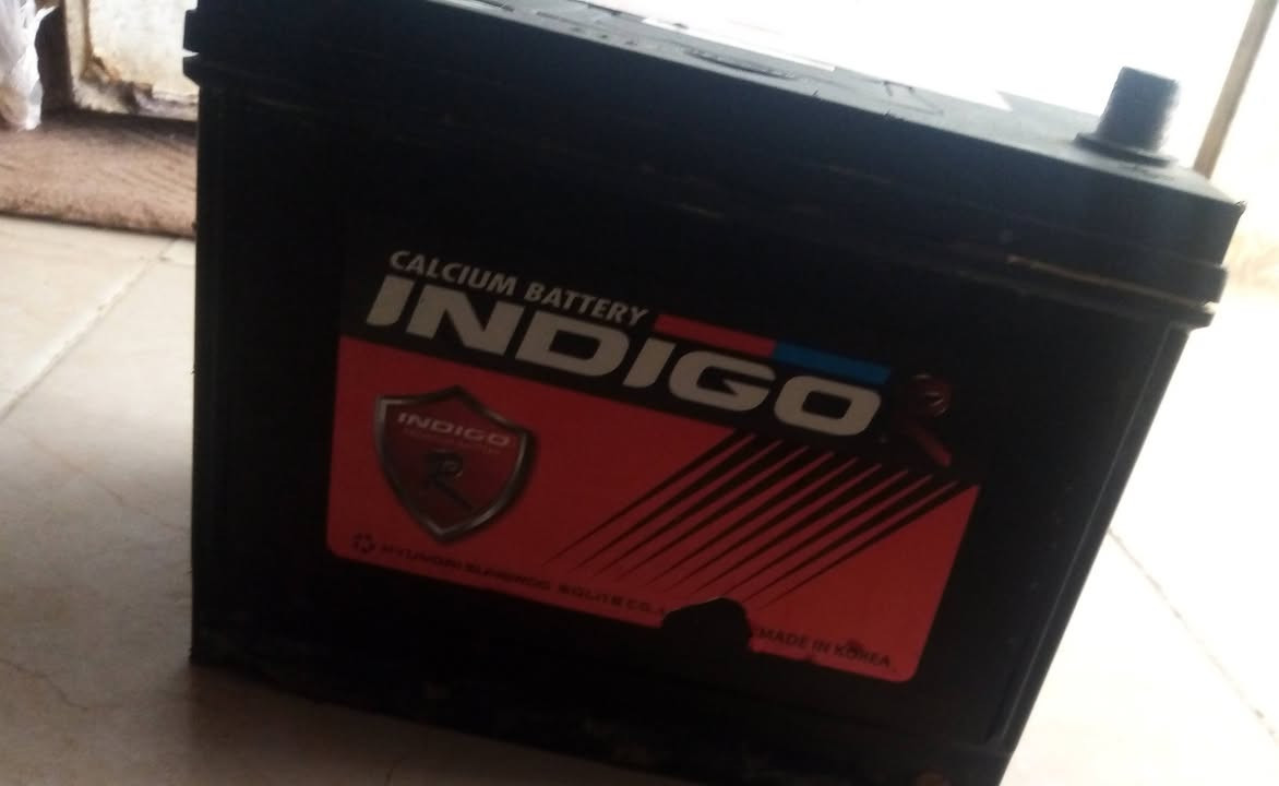 سلام عليكم ورحمة الله وبركاته باتري جديد البيع امبير 70تفاصيل على هاذه رقم  ***********
