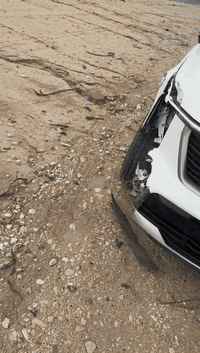 سورنتو 2024 فور اكس 4x فول مواصفات بيه حادث مثل ما موضح بل فيديو وبيه ...