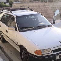 استرا 1992 • موتور 1.8 • اوتوماتيك