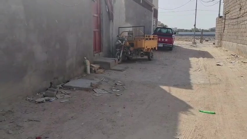 سلا م عليكم قطعة للبيع تنومة صالحية لسعر ٢٧ ////*********** طابو زراعي
