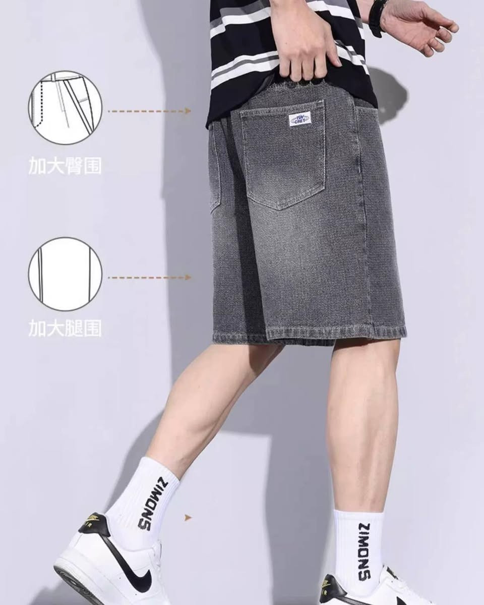 عروض و تخفيضات العيد

شورت كابوي 🇨🇳 ماستر

سعر القطعة 7️⃣ الف فقط

الدرزن 84 الف 12 قطعة

قياس M / 4XL قالب ✅

شرط الفحص امام المندوب

📌قناة جملة جميع انواع ملابس رجالية وشبابية 

https://t.me/HVZGygY0M


**إذا كنت صاحب هذا الإعلان وتريد حذفه لأي سبب، رجاءا أرسل رسالة إلى الدعم الفني**