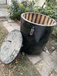 فرن مندي للبيع استخدام شهر واحد مكانه الكاظمية مكلفني فوك المليون الله...