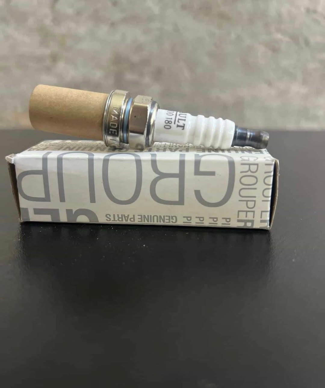 الادمن المحترم السلام عليكم ادوات رينو سيمبول داستر متوفرات مع اوصيل اسعار مناسبه جداً *********** او راسل الصفحه جميع الادوات متوفره تفصيخ جديد
