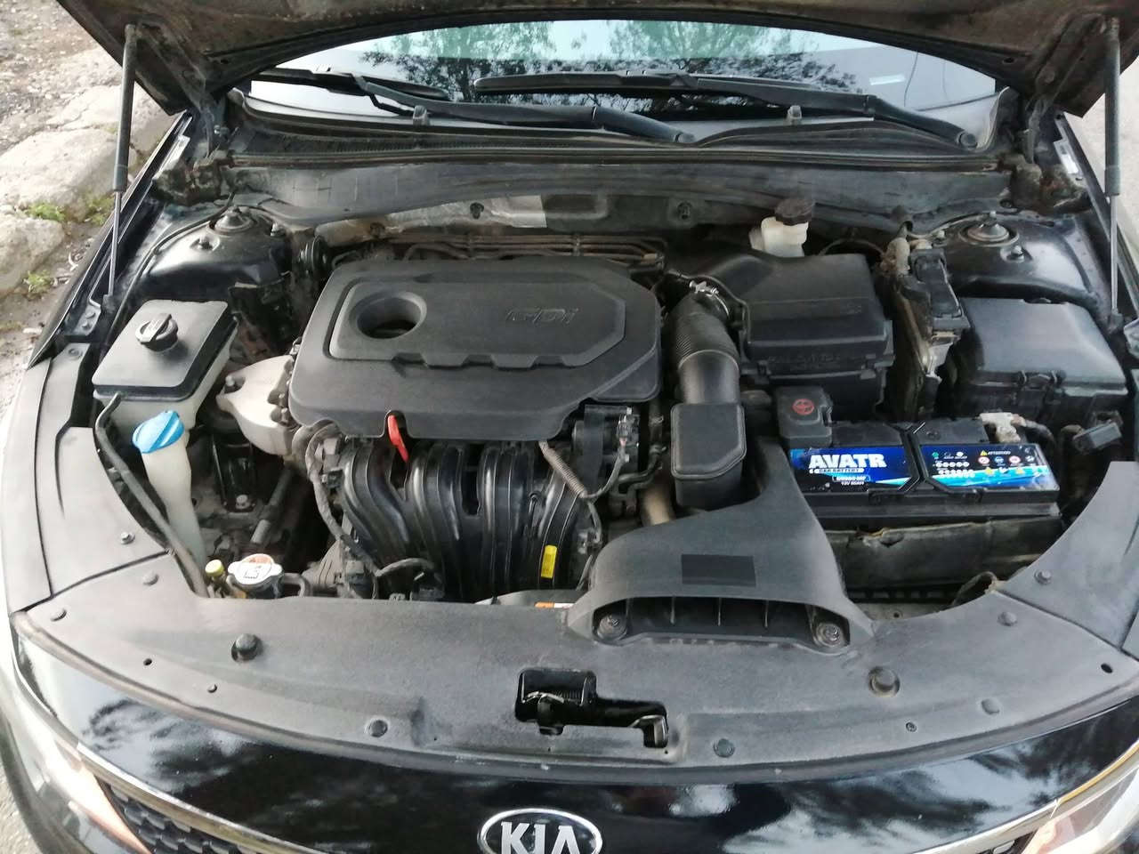 كيا اوبتيما موديل 2016 وارد أمريكي
سعر 115 حادث فقط بونيد
للاستفسار : ***********
