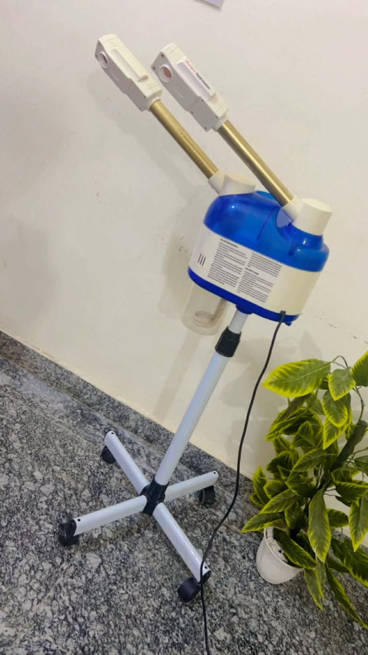 مبرده ب250 وبيها مجال
جهاز بخار ب50 قفل


**إذا كنت صاحب هذا الإعلان وتريد حذفه لأي سبب، رجاءا أرسل رسالة إلى الدعم الفني**