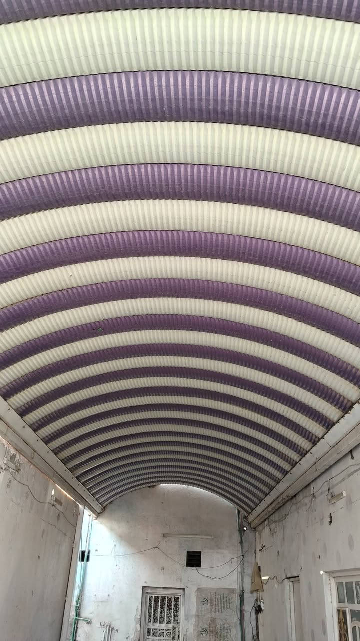 سقيفة كيسبان طول 12 و العرض 5 مع القوس
الديوانية الشافعية 
التواصل خاص


**إذا كنت صاحب هذا الإعلان وتريد حذفه لأي سبب، رجاءا أرسل رسالة إلى الدعم الفني**