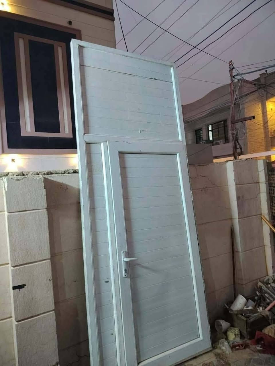 قواطع جدد بغداد, العراق


**إذا كنت صاحب هذا الإعلان وتريد حذفه لأي سبب، رجاءا أرسل رسالة إلى الدعم الفني**