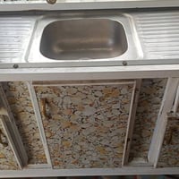 كاونتر ١٥٠ • كاونتر سنك ١٠٠ • نظيف ثقيل