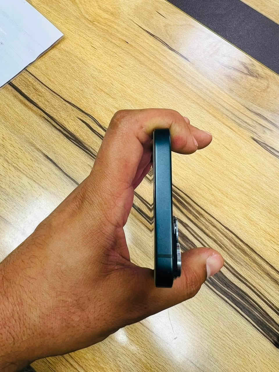 ايفون 14 بلاس 256 بطارية 90
نظيف كلش بيع او مراوس ب بوكو او كلكسي حديث


**إذا كنت صاحب هذا الإعلان وتريد حذفه لأي سبب، رجاءا أرسل رسالة إلى الدعم الفني**