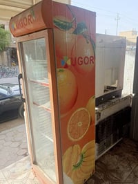 اكور تركي • ١٨ قدم • شرط التبريد