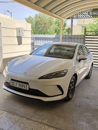 سيل 5 موديل 2025 المواصفات المعروفة ماشية 13000 بعدهة على وضع الشركة م...