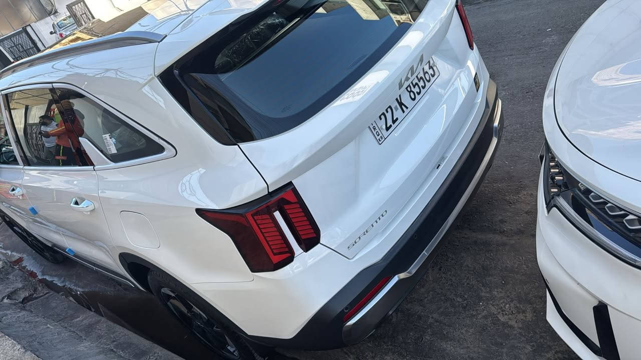 سلام عليكم
سورنتو للبيع 2024
***********
***********
