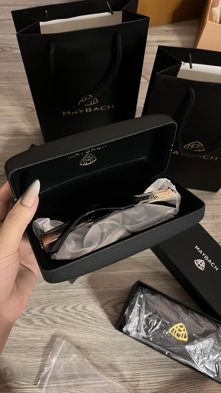 نظارات مايباخ ❤️‍🔥


**إذا كنت صاحب هذا الإعلان وتريد حذفه لأي سبب، رجاءا أرسل رسالة إلى الدعم الفني**