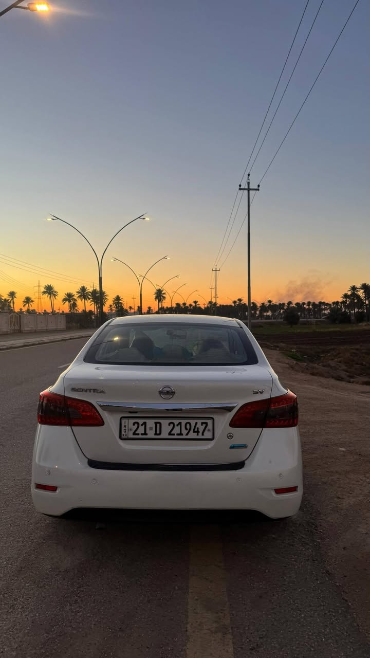 سنترا موديل 2016
خليجي
لون ابيض
محرك 1600
رقم سليمانيه الجديد انگليزي
مكفولة كفالة عامه
صدرها ترايها ممتاز
داخلة فحص  هزة جديد
لا يوجد أي نقص بيها سيارة جاهزة مجهزة 
ماشية  فقط 74/ كم
سنوية جديدة لغاية 2027
مكاني الانبار / الرمادي 
السعر  135 بيها مجال بسيط للشراي
للإستفسار  
الإتصال بالرقم ***********
يوجد واتساب
