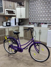 بنفسجي • موديل 22 • جديد