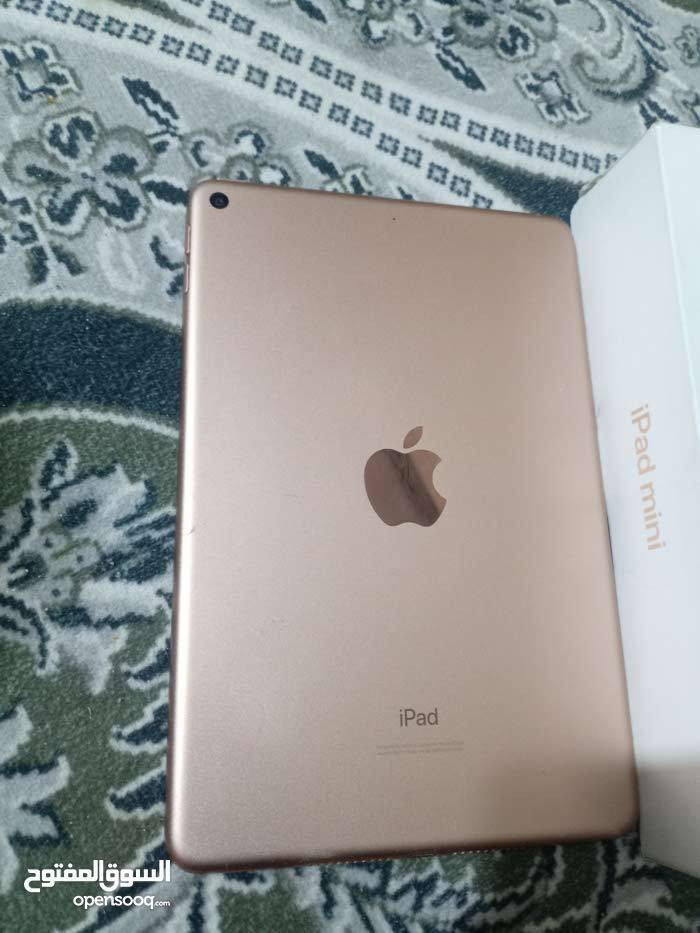 آيباد مني 5 فايف  ذاكره 64 نظيف كلش ويا كيبل شحن أصلي وكارتون بي فطر بالكلاس وعابر خفيف كلش على الشاشه مامأثر بشي علي ابد كلش للبيع سعره 185 وبي مجال للشراي


**إذا كنت صاحب هذا الإعلان وتريد حذفه لأي سبب، رجاءا أرسل رسالة إلى الدعم الفني**