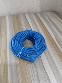 كيبل Cat6 • جديد • غير مستخدم