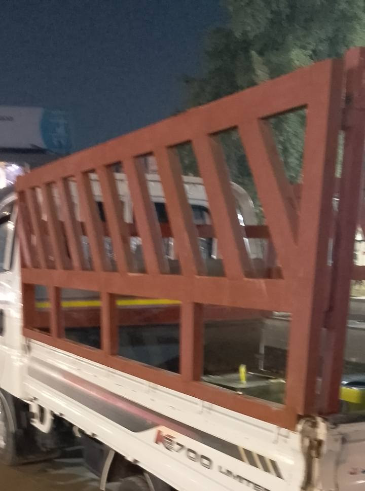 محجر مال نثيه لسعر 150مكاني بغداد مدينه لصدر قطاع1 لي يفيده *********** وذا اكو مراوس
