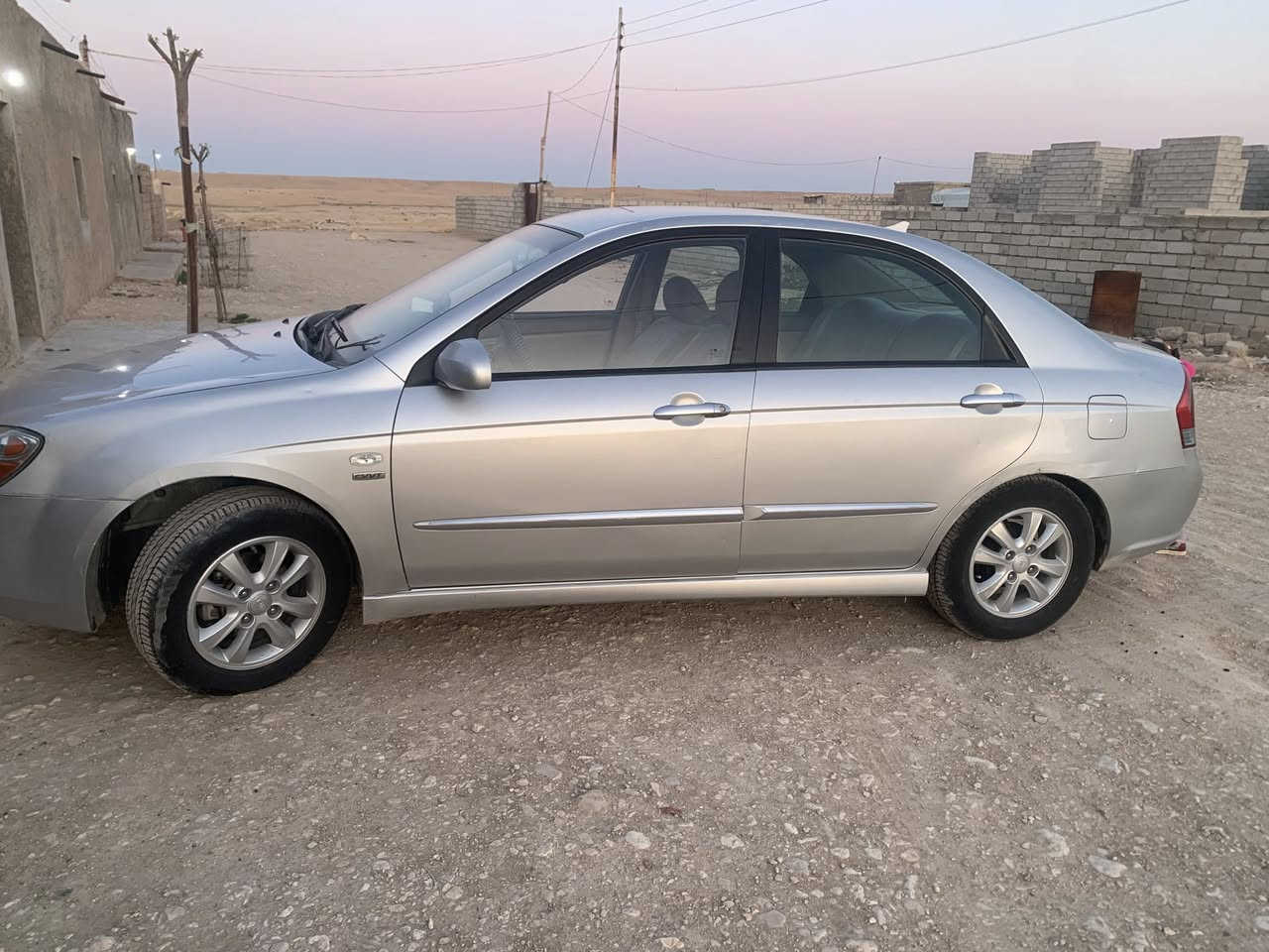 سلام عليكم اخوان هاي اسبكترة للبيع سيارة خير من الله رقم جديد سيارة ابسمي ثاني يوم تحويل  الي رايدا خابرني ***********
