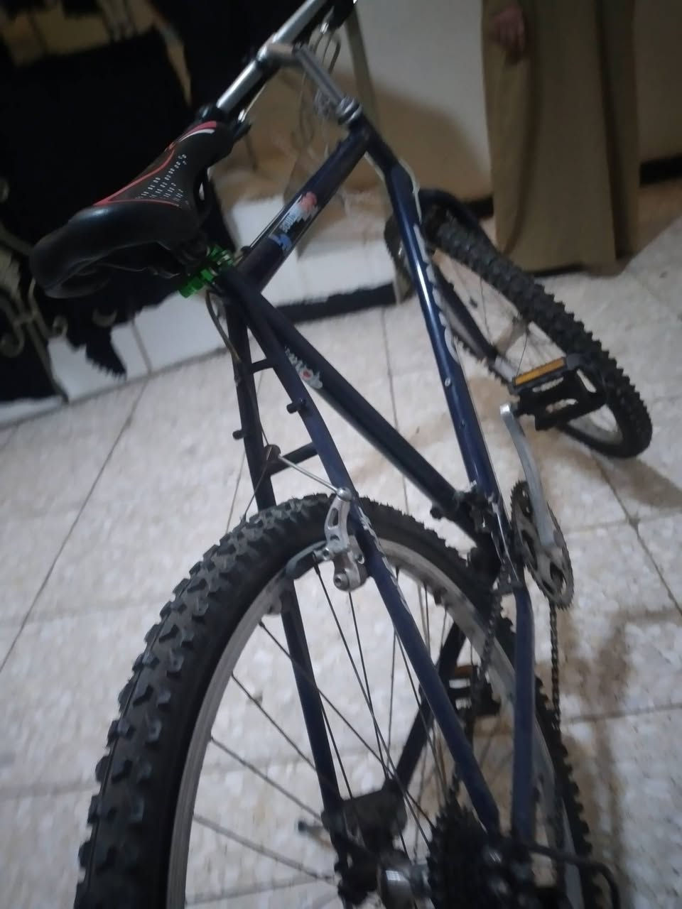 سلام عليكم عندي باسكل يابني سعر 90


**إذا كنت صاحب هذا الإعلان وتريد حذفه لأي سبب، رجاءا أرسل رسالة إلى الدعم الفني**