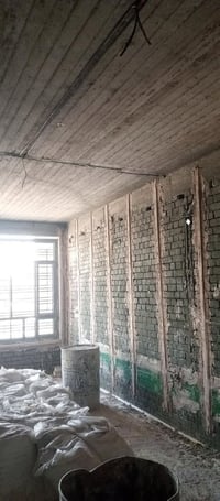 عملنا بياض جص وبورك باسعار مناسبه للاستفسار  07712154646 متوفر واتساب