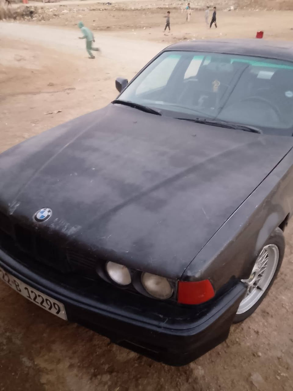 بي ام ٧٣٥موديل ٩٣ رقم اربيل كير ومحرك كفالة كشر مابي شي بس جراد تبريد مايشتغل سنوية إلى ٢٠٣٠ هزه جديده تحويل أو وكاله السعر ٤٣وبي مجال الاتصال على الرقم *********** الخاص مفتوح
