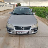 ١٩٩٧ • محرك ٢٫٠ • اتوماتيك