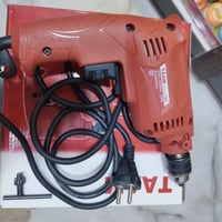 دريل • كوسرة تام • أصلي جديد