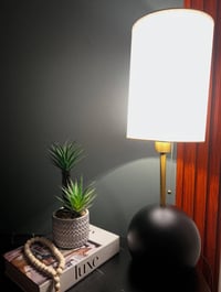 تيب لامب • ستاند لامب • المنصور