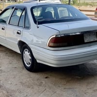 دايو برنس • ١٩٩٥ • كير اوتو