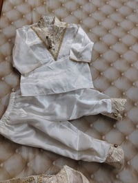 زي تركي • يلبس سنة • حذاء ٢٣