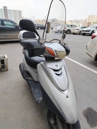 دراجة اكزز مرقم بيها خيط تبخير السعر مليون و٧٥٠ للاستفسار ٠٧٨٠٤٩٥٣٠٨٣