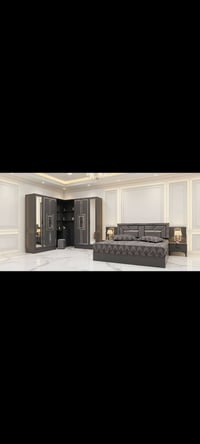 غرفة نوم • نظيفه كلش • بعقوبه تقاطع القدس