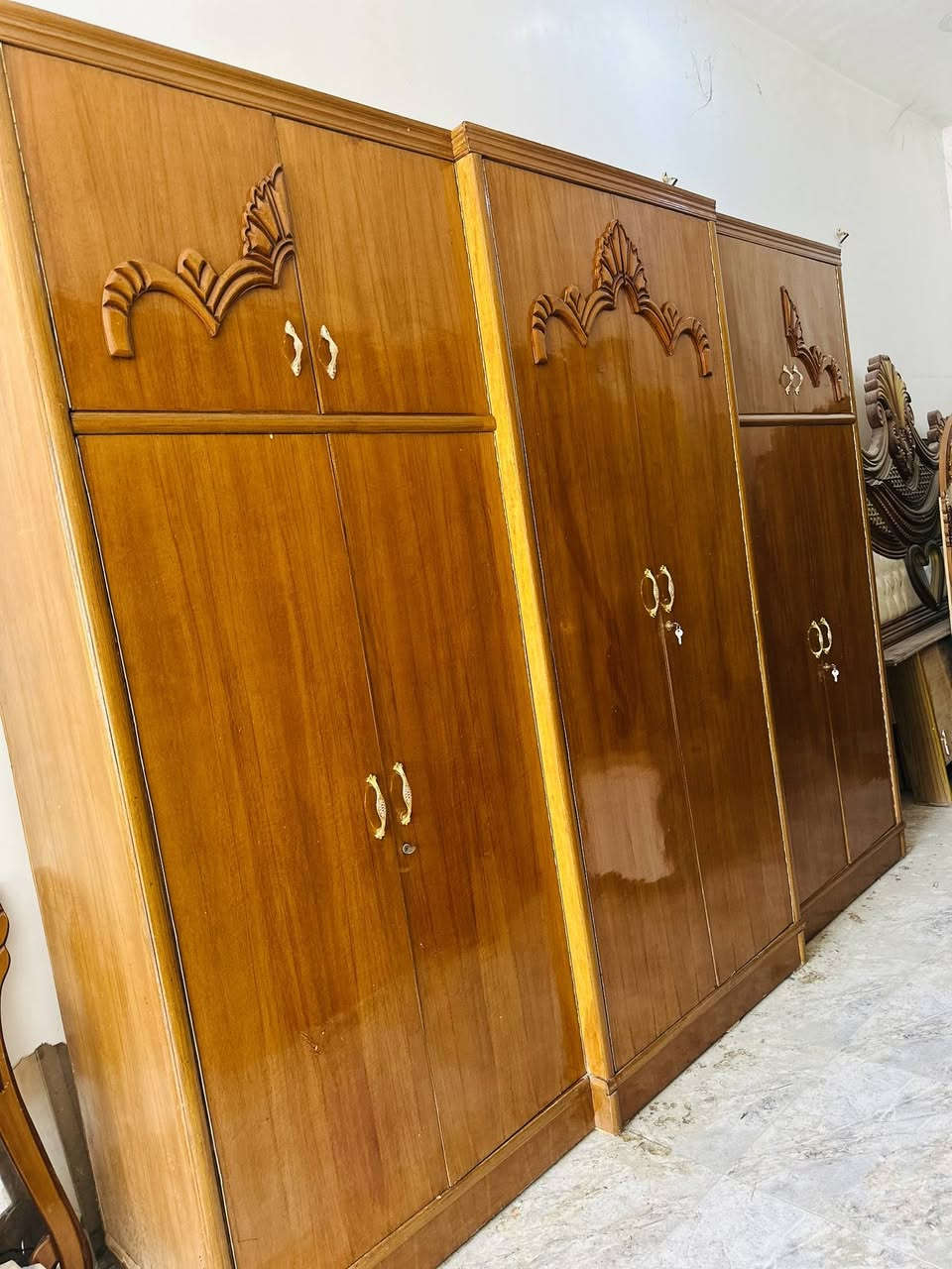 غرفه نجاره نضيفه كلش وسعره مناسب
السعر 550
العنوان الرفاعي
شراي تفضل خاص


**إذا كنت صاحب هذا الإعلان وتريد حذفه لأي سبب، رجاءا أرسل رسالة إلى الدعم الفني**