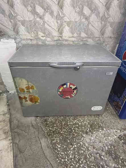 غراض مطعم للبيع ستخدام 10 ايام فقط 
موقع حي الحسين مقابيل ملعب حي الحسين / بغداد /
***********
للاستفسار
