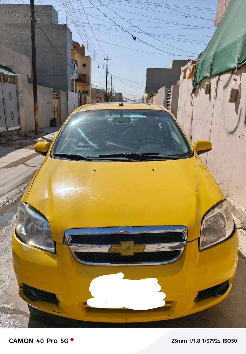 #للبيع
أفيو امريكي 2009 بأسمي 
 هيئة غرامات صفر سنوية عظم لل 31 رقم جديد 
گير توماتيك مبدل جديد شرط + هزة جديدة 
رقم نينوى بأسمي شرط تحويل 
السعر 47 بيها مجال قليل 

رقمي ***********
