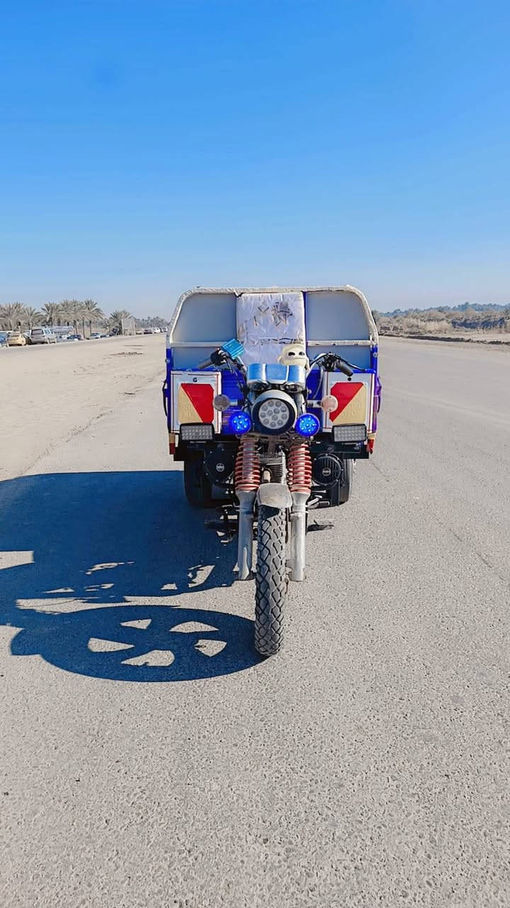 السلام عليكم ستوته للبيع مكفوله كفاله عامه موديل 20 اوراق الصولي محرك موديل 25 كفاله  كفاله عامه الرقبه من شاصي مكان بابل الحمزه الغربي السعر على الخاص ***********
