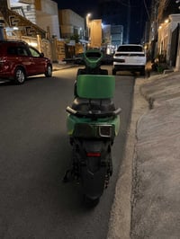 شباب دراجه للبيع نظيفه اي شخط مابيه جديده اسم دراجه سكنس شحن سرعته حقي...