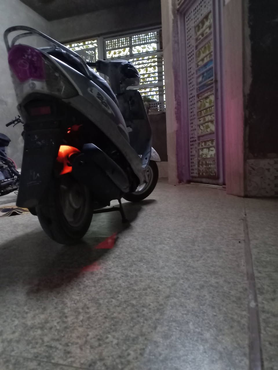 السلام عليكم دراجه ماكس لبيع كلشي شغال بيه رقم *********** سعر خاص دراجه كفاله عامه
