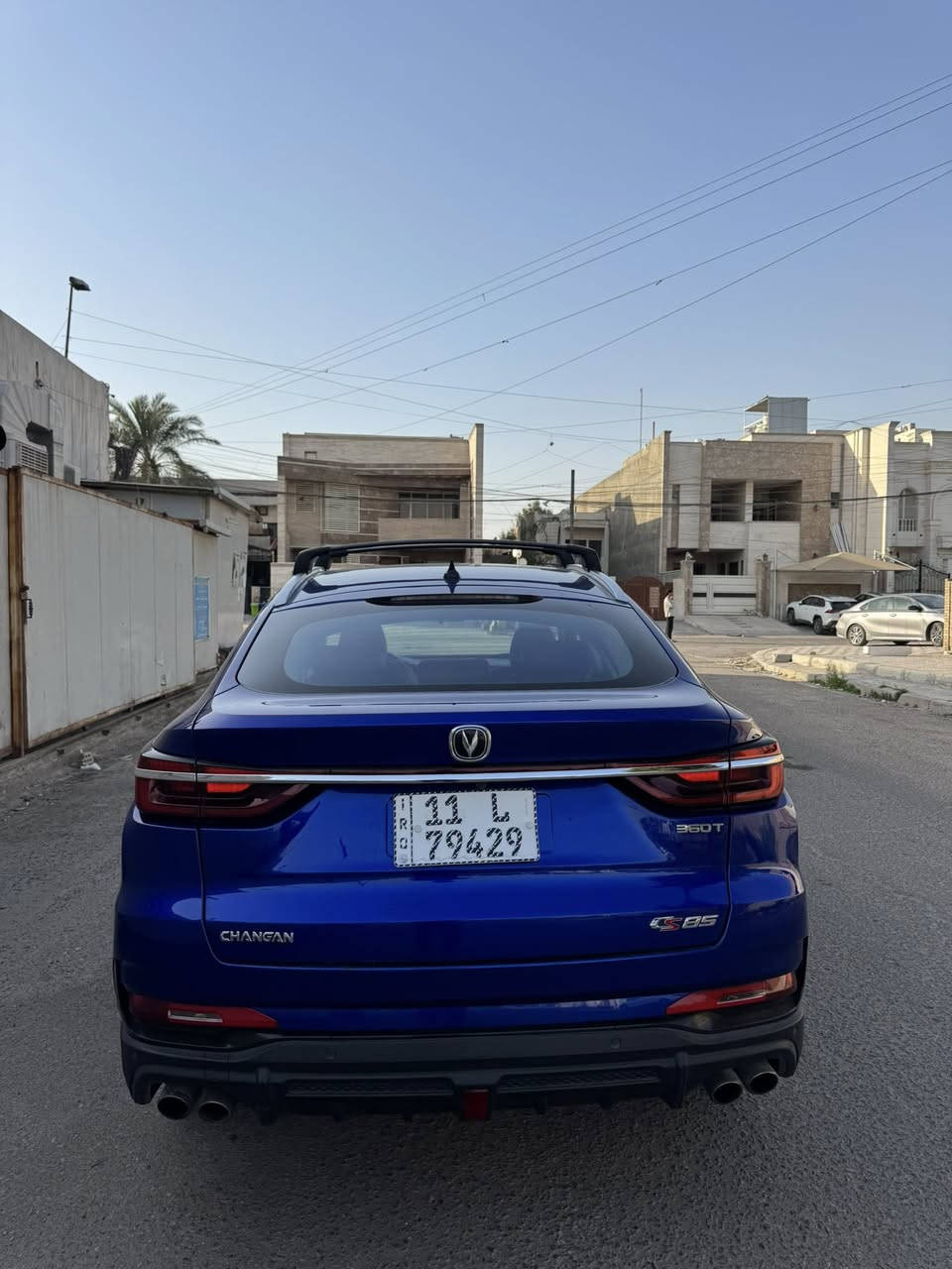 لسلام عليكم شانجان 2022 مكفوله من كلشي فول مواصفات اس اعله شي رقم بغداد تحويل مباشر حره داخل احمر سعر 155 رقمي ***********
